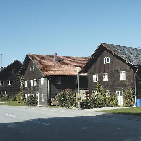 Osternacherhof Hotel Exterior photo