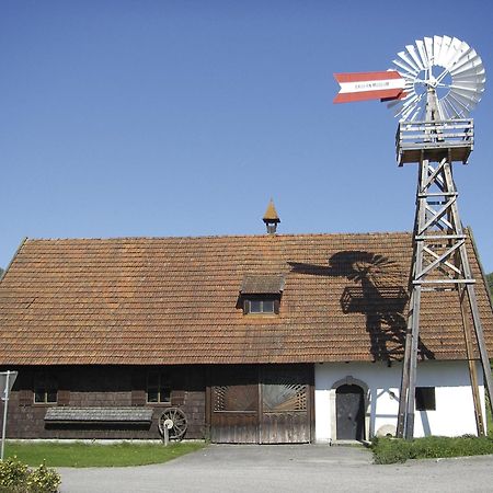 Osternacherhof Hotel Exterior photo