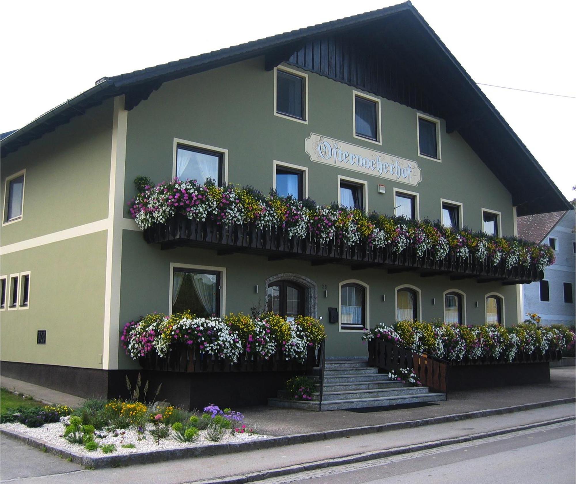 Osternacherhof Hotel Exterior photo