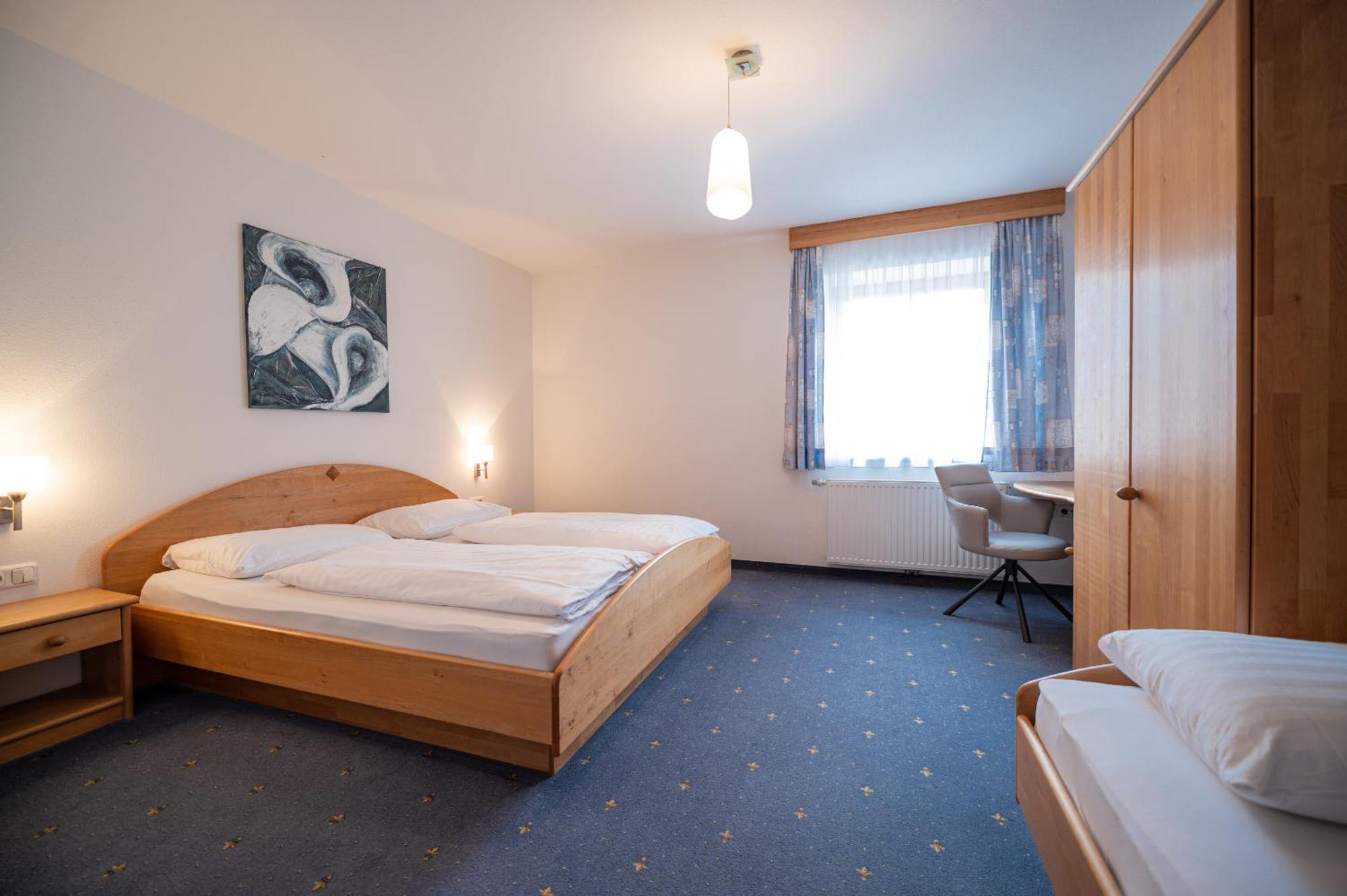 Osternacherhof Room photo